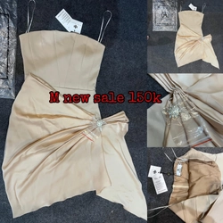 Sale đầm Chouchou new % giá vào size ảnh 443399