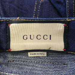 Gucci GUCCI Jeans - Hàng hiệu Authentic 894197