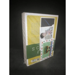 [Phiên Chợ Sách Cũ] Bộ 2 cuốn Nơi này là Thanh Xuân School 2013 2303 414411