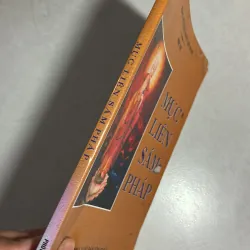 Mục Liên sám pháp 790666