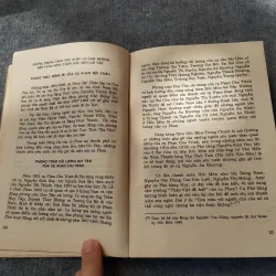 LỊCH SỬ TRUYỀN THỐNG ĐẤU TRANH CÁCH MẠNG CỦA ĐẢNG BỘ VÀ NHÂN DÂN HUYỆN HỐC MÔN 697764