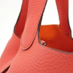 Túi xách Hermès Picotin Lock PM 056289CK - Hàng hiệu Chính hãng 768554