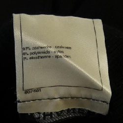 Áo len CHANEL 635185