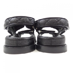 Giày sandal CHANEL G35927X56140 658168