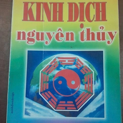 KINH DỊCH NGUYÊN THUỶ 291722