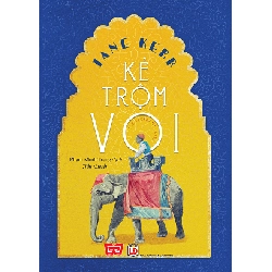 Kẻ Trộm Voi - Jane Kerr ASB.PO Oreka-Blogmeo120125