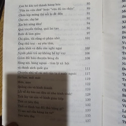 Hữu thọ - người hay cãi - 99 chuyện đời của chùa (bìa cứng, in 1000 quyển năm 1999)
250k 452609