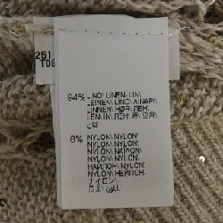 BRUNELLO CUCINELLI MCO569400 Áo len - Hàng hiệu Chính hãng 774935