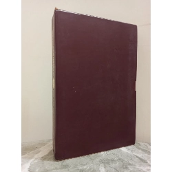 [Phiên Chợ Sách Cũ] Boxset Bậc Thầy Môi Giới Địa Ốc (Bìa Cứng) (2015) - Henry Huỳnh Anh Dũng S1911 719270