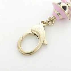 Chanel ABG014 Móc khóa - Hàng hiệu Authentic 772146