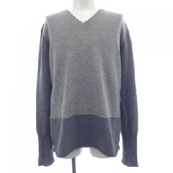 Áo len MCQ - Hàng hiệu Authentic