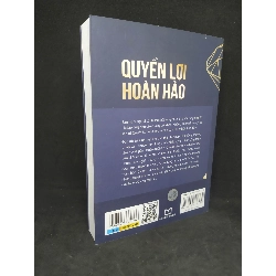 Quyền lợi hoàn hảo mới 90% HPB.HCM1912 41415