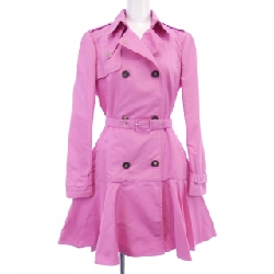 【Mã giảm giá】Áo khoác trench Valentino VALENTINO