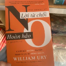 Lời từ chối hoàn hảo 17429