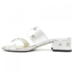 【Khuyến mãi】Dép Chanel CHANEL 661568