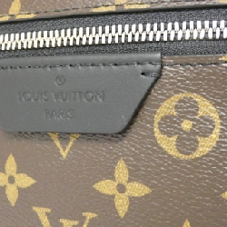 Balo Louis Vuitton Monogram Macassar Discovery M46684 609025