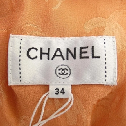 Chanel CHANEL chân váy 649991