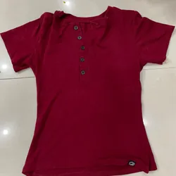 Áo Thun nữ mặc nhà 