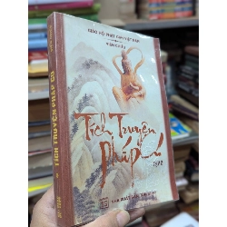 Tích truyện pháp cú - Viên Chiếu 143940