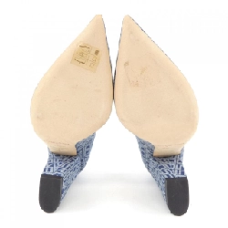 Giày cao gót Sergio Rossi A85322 - Hàng hiệu Chính hãng 827810