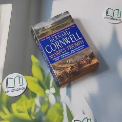 Sharpe's Triumph - Bernard Cornwell 1026748