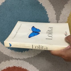 Lolita - Vladimir Nabokov 139360