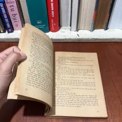II Tiểu Thuyết: Tàn Cuộc - Triệu Bôn - 1990 750964