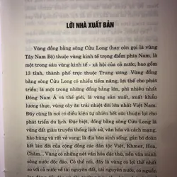 Phát triển bền vững Đồng bằng sông Cửu Long 708748