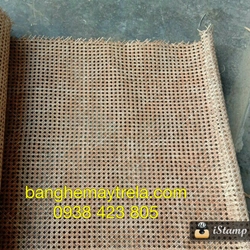 Lưới mây mắt cáo tự nhiên 499186