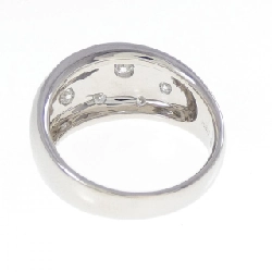 Nhẫn kim cương Royal Asher 0.70CT - Hàng hiệu Authentic 835557