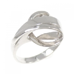 Nhẫn 750WG - Hàng hiệu Authentic