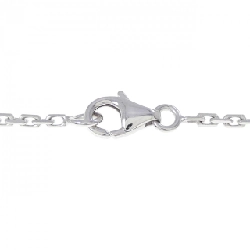 Dây chuyền Cartier Baby Love - Hàng hiệu Chính hãng 841739