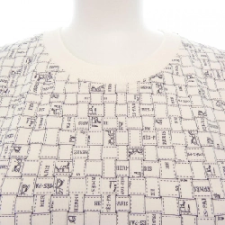 Đầm cắt HERMES - Hàng hiệu Authentic 651289