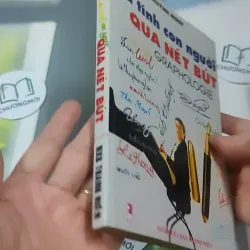 [MIỄN PHÍ BỌC SÁCH] Cá Tính Cách Con Người Qua Nét Bút Grapholgie - Huỳnh Minh 727358