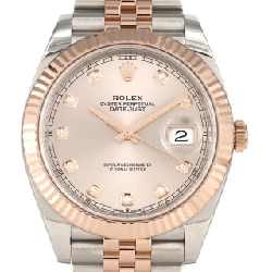 Đồng hồ Rolex Datejust 126331G SSxPG tự động - Hàng hiệu chính hãng