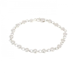 Dây chuyền trái tim Tiffany 665950