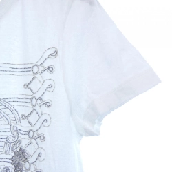 Áo thun ALEXANDER McQUEEN - Hàng hiệu Authentic 812235