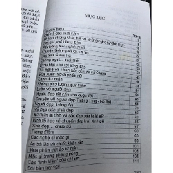 Vì người nhan sắc cho đời ngẩn ngơ mới 80% ố bẩn có mộc 2011 Lý Khắc Cung HPB0906 SÁCH VĂN HỌC 914799