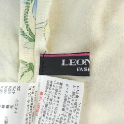 【Mã giảm giá】Thời trang Leonar LEONARD FASHION Váy liền 653442