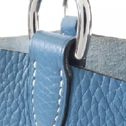 Túi xách vai Hermès Manjowar PM 044727CK 613405