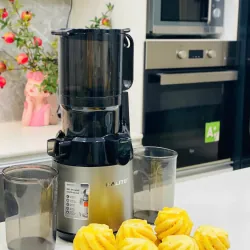 ✨ Máy Ép Chậm Kalite KSJ868 – Động Cơ DC Siêu Khỏe, Ép Kiệt Bã – Giữ Trọn Dưỡng Chất! ✨ 728598