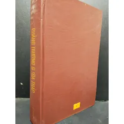 [Sách Cũ SCGR] Quảng Trường Và Toà Tháp - Niall Ferguson (bìa cứng) 2021 mới 80% ẩm ố nhẹ HCM0805 kỹ năng