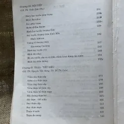 Bài giảng bệnh hoc nội khoa - 2 cuốn 700 trang  926123