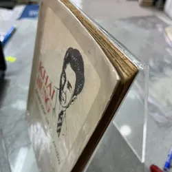 THÂN THẾ VÀ TÁC PHẨM - KHÁI HƯNG 714594