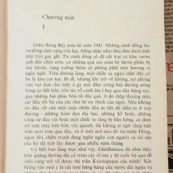 Tiểu thuyết sử thi KHÔNG CHỐN NƯƠNG THÂN (Giải thưởng Lenin) 993067