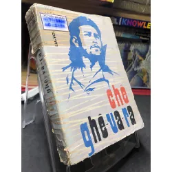 Chê ghêvara 1977 mới 50% ố vàng nặng rách bìa nhẹ Lavoretxki HPB0906 SÁCH VĂN HỌC Blogmeo21025