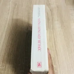 Lịch Sử và Văn Hoá Việt Nam - NHỮNG GƯƠNG MẶT TRI THỨC (T1) 957280