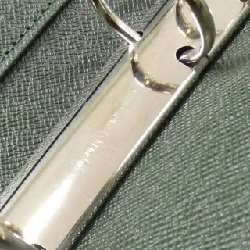 Louis Vuitton Taiga Agenda MM R20403 Organizer - Hàng hiệu Authentic 773333