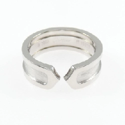 Nhẫn nhỏ C2 Cartier - Hàng hiệu Authentic 834781