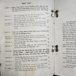 Lịch sử việt nam thế kỷ XIX tập II | Cục tuyên huấn | 1960 970480